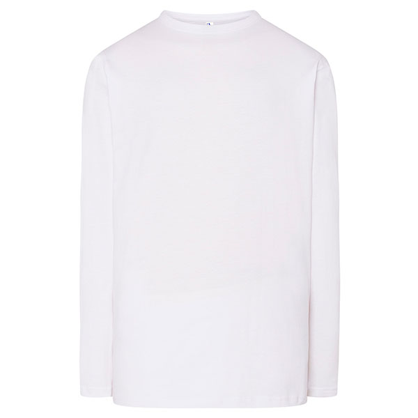 Camiseta manga larga Hombre Frontal